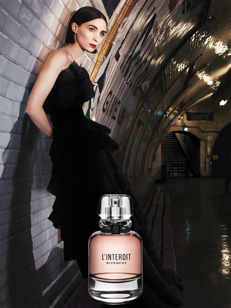 интердит givenchy|Givenchy l'interdit perfume.